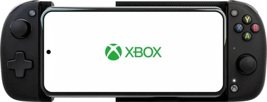 Nacon MG-X Android Controller HOLDERMG-X - Zwart