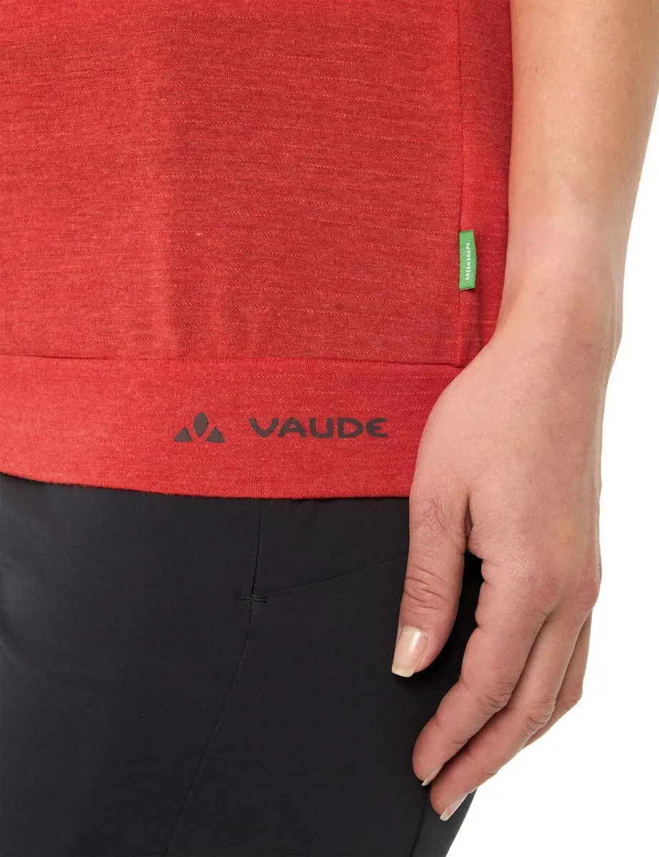 VAUDE Skomer III Damestrui - Lava - 34 - afbeelding 3 van 6