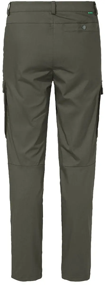 Vaude Neyland Cargo Broek Groen 46 Man - afbeelding 4 van 6