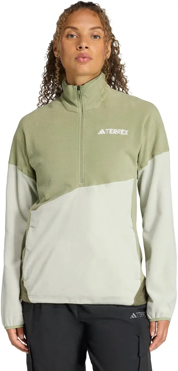 Adidas Terrex Terrex Multi Climawarm Fleece Anorak