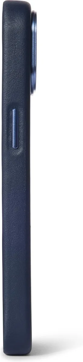 Decoded Back Cover iPhone 14 Plus D23IPO14MBC1NY - Donkerblauw