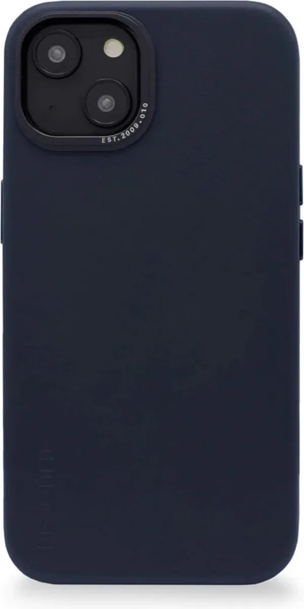 Decoded Back Cover iPhone 14 Plus D23IPO14MBC1NY