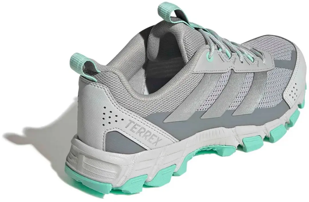adidas Terrex Rockadia Wandelschoenen Dames - Grijs - 40 - afbeelding 4 van 4