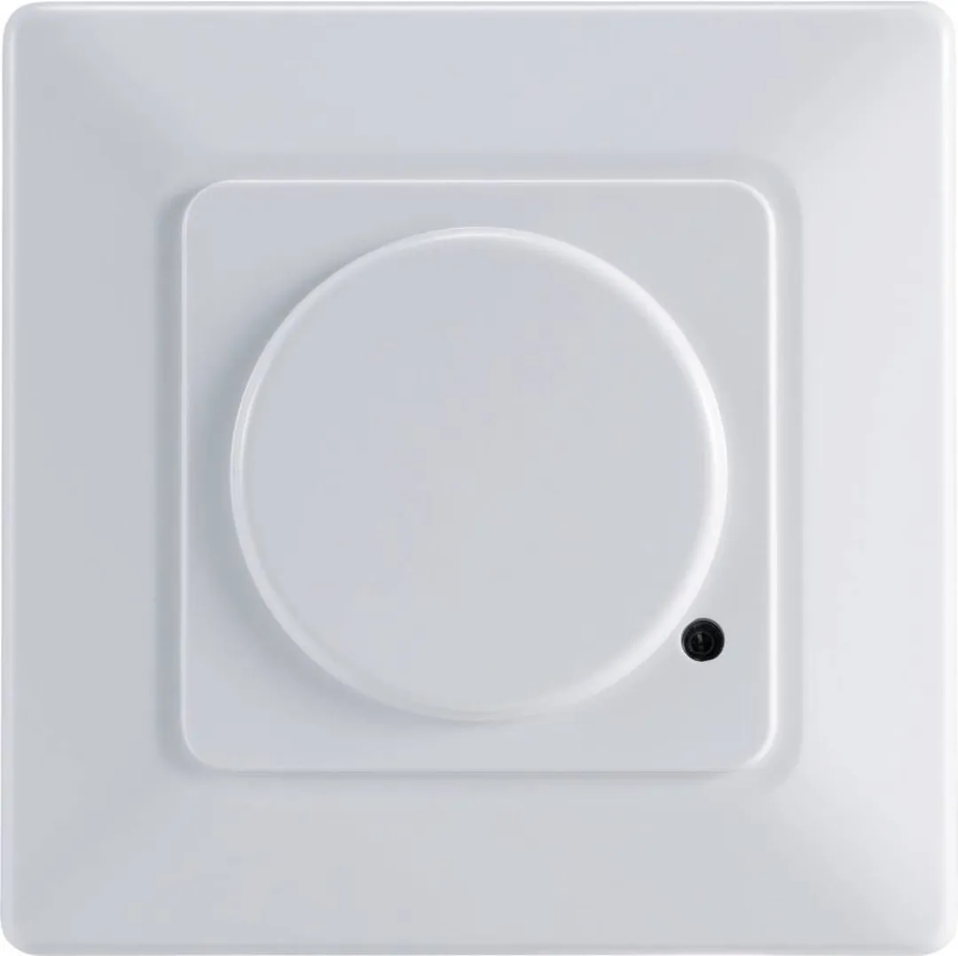 Renkforce RF-4216076 HF-Bewegingsmelder Inbouw 180° - Wit