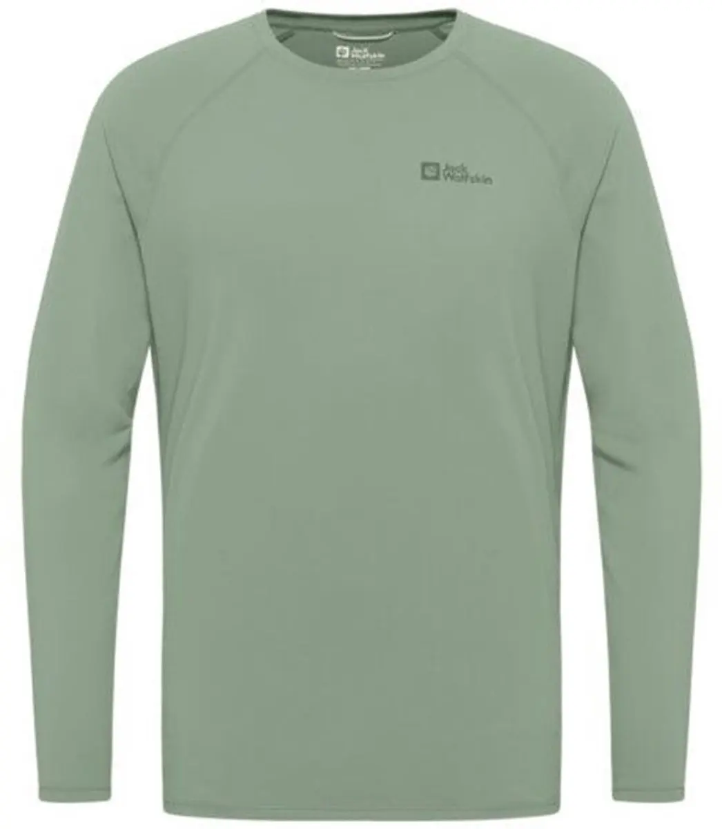 Jack Wolfskin Prelight Swift LS M