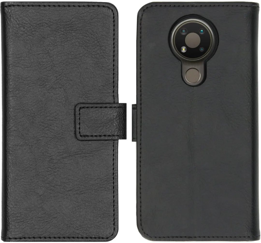 Imoshion Hoesje Nokia 3.4