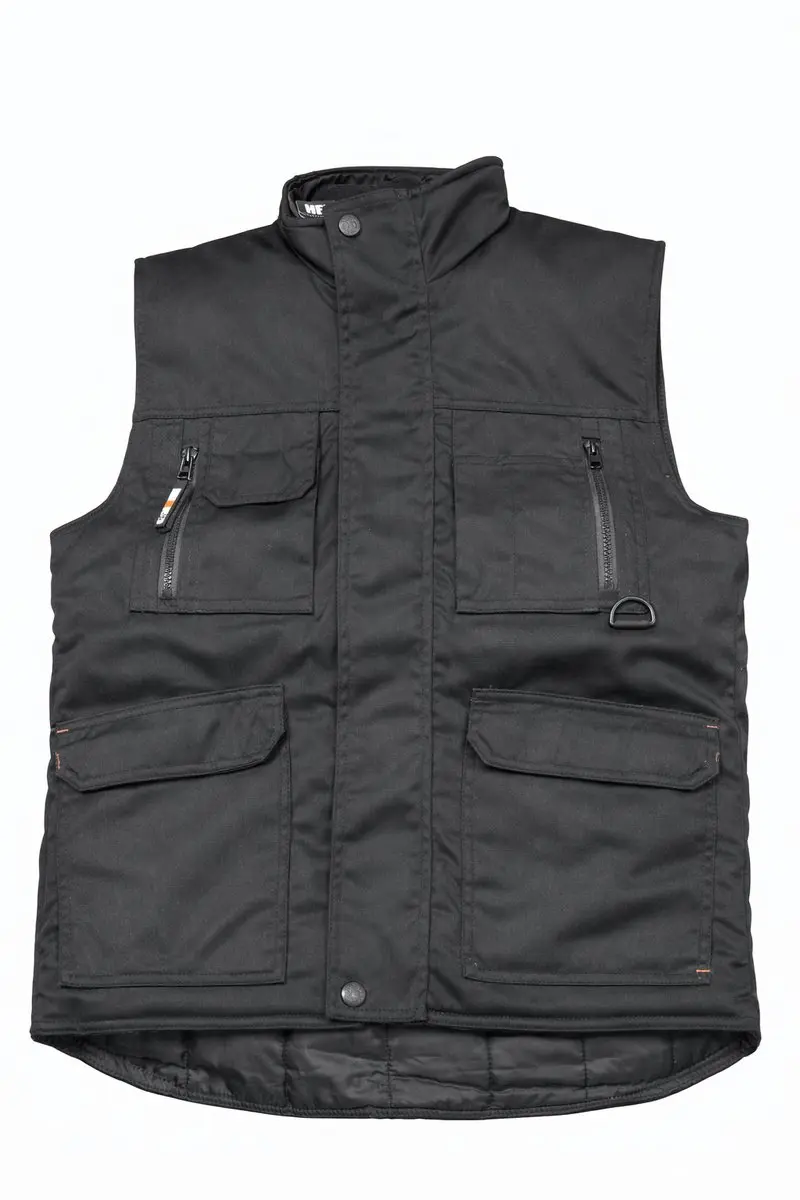 Bodywarmer Dames