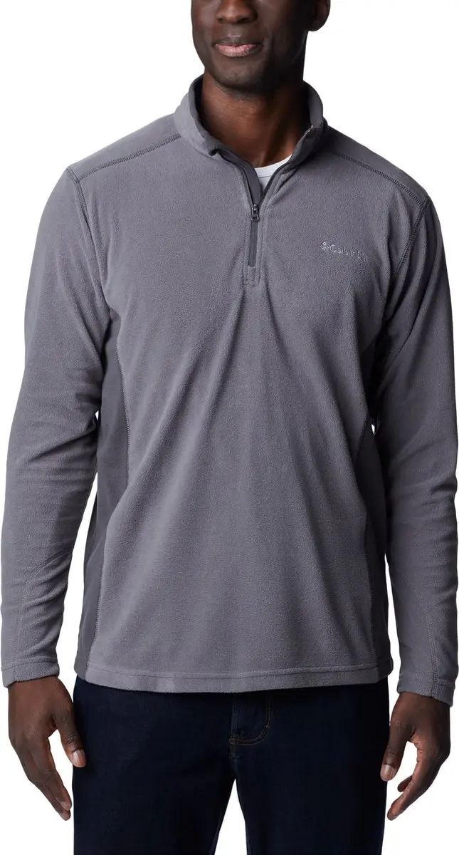 Columbia Klamath Range™ II Half Zip Fleece trui