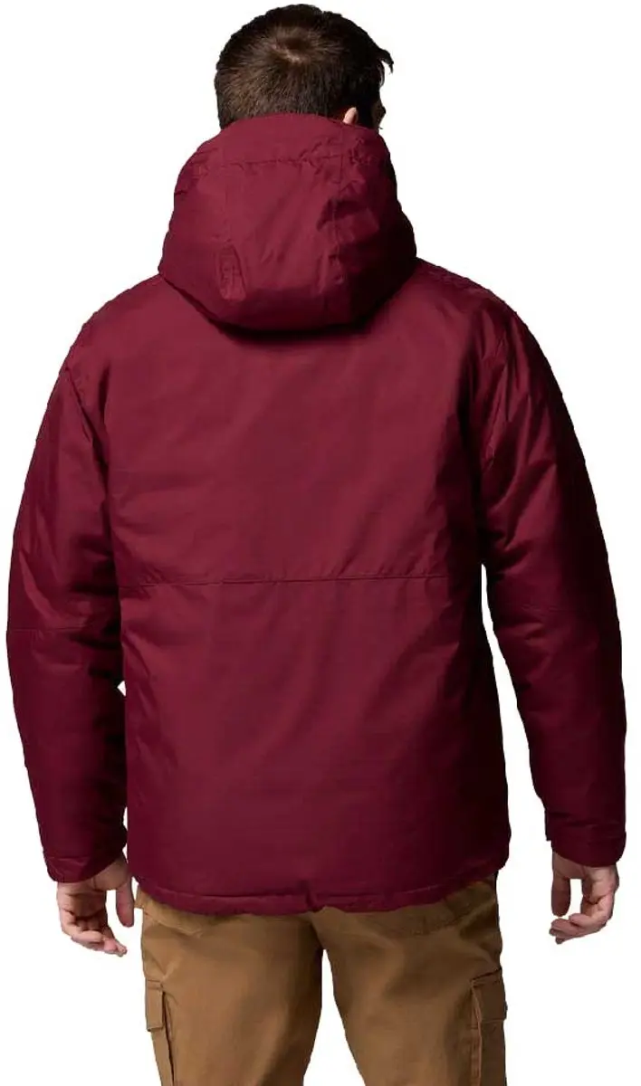 Columbia Oak Harbor™ Ii Jas Rood S Man