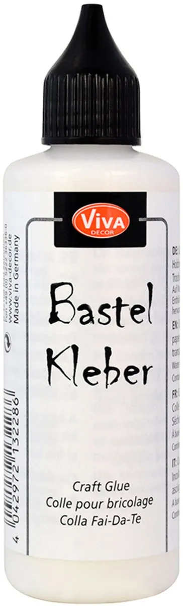 Viva Decor Bastel Kleber