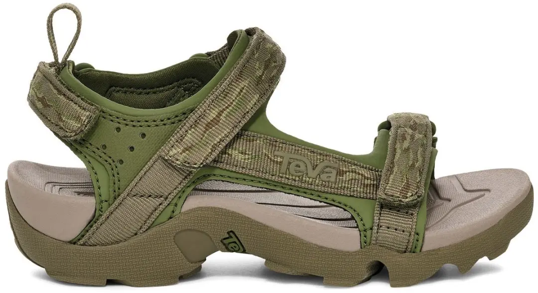 Teva Tanza Unisex Sandalen