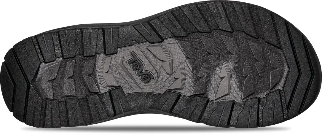 Teva Hurricane XLT3 Heren Sandalen - Navy/Grijs - 47 - afbeelding 6 van 6
