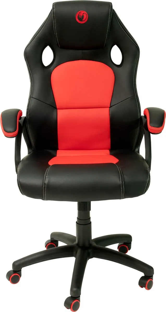 Nacon PCCH-310 Gamestoel - Rood