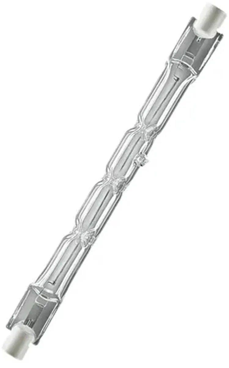 Osram Halogeenlamp R7s 120W 2900K