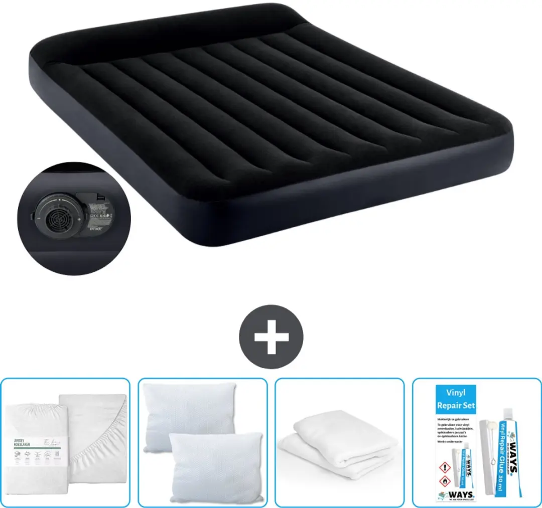 Intex Luchtbed