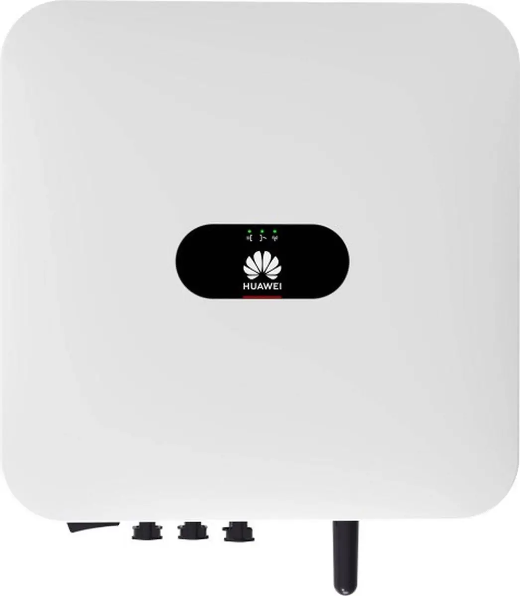 Huawei Sun 2000 3.68KTL-L1 3.68kW Hybride Omvormer 1-fase