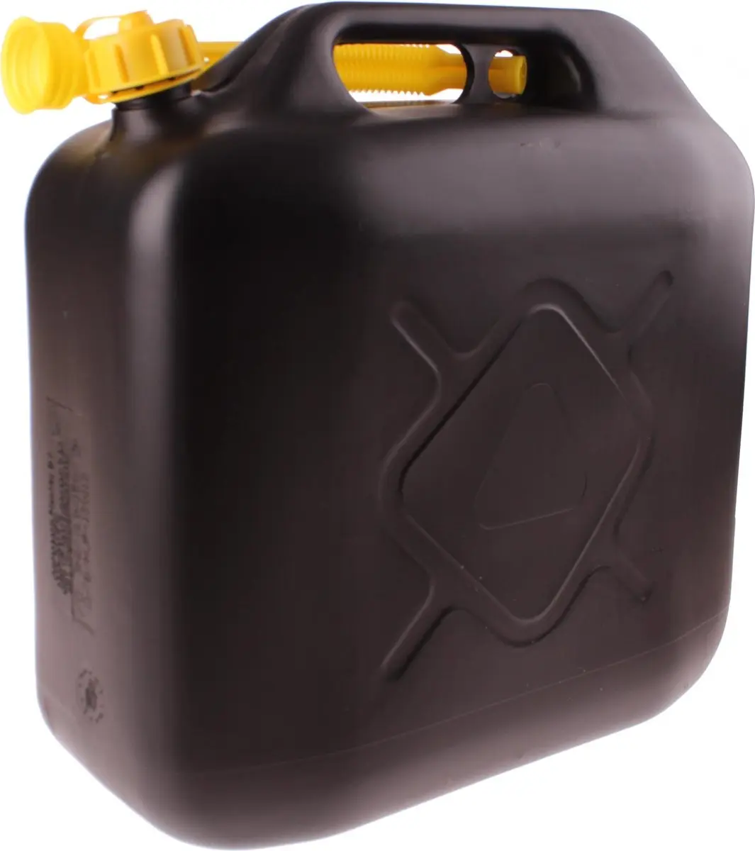 Dunlop Jerrycan 20 Liter