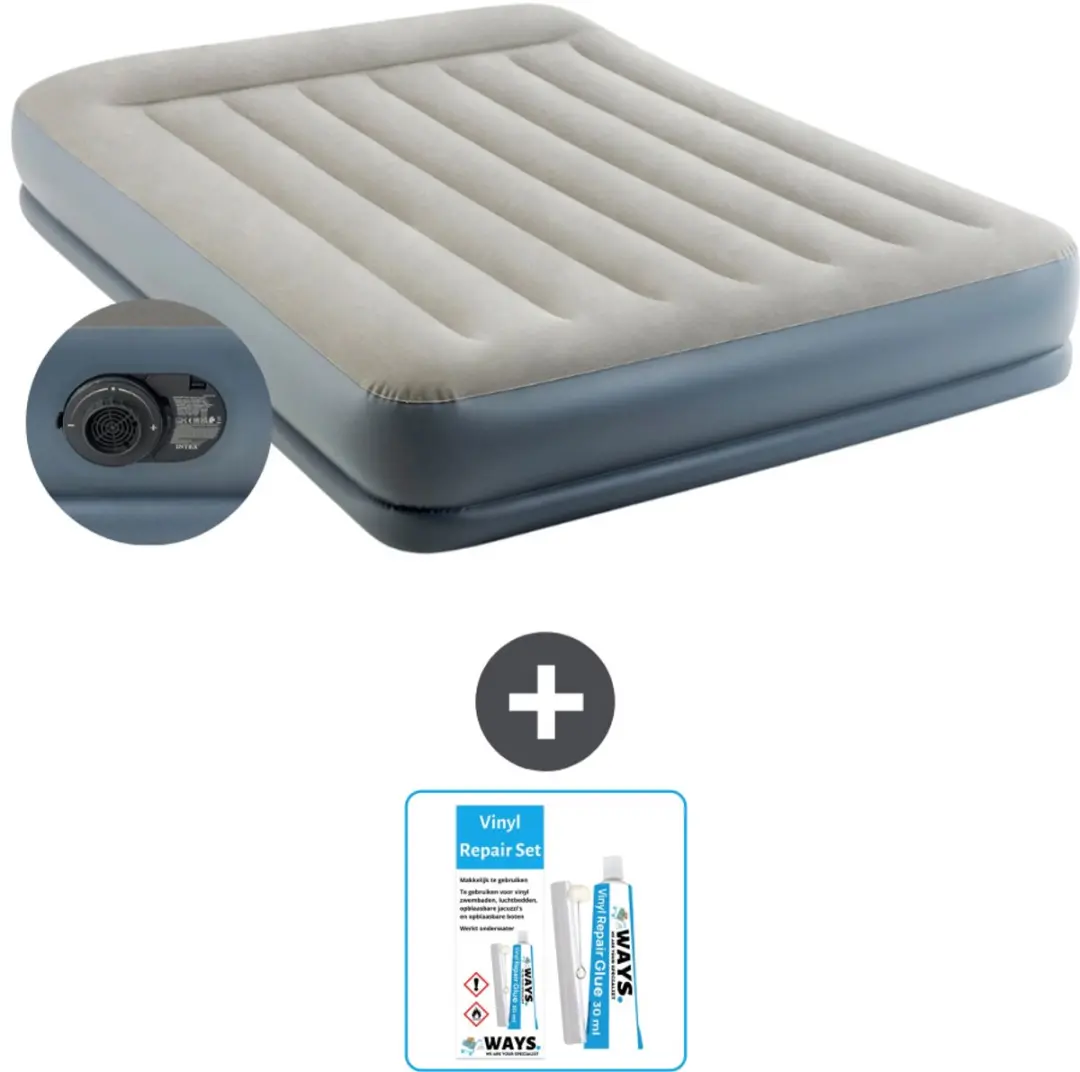 Intex Luchtbed
