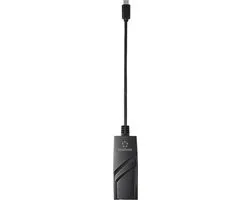 Renkforce RF-TCA-330 Netwerkadapter USB-C 1000 MBit/s