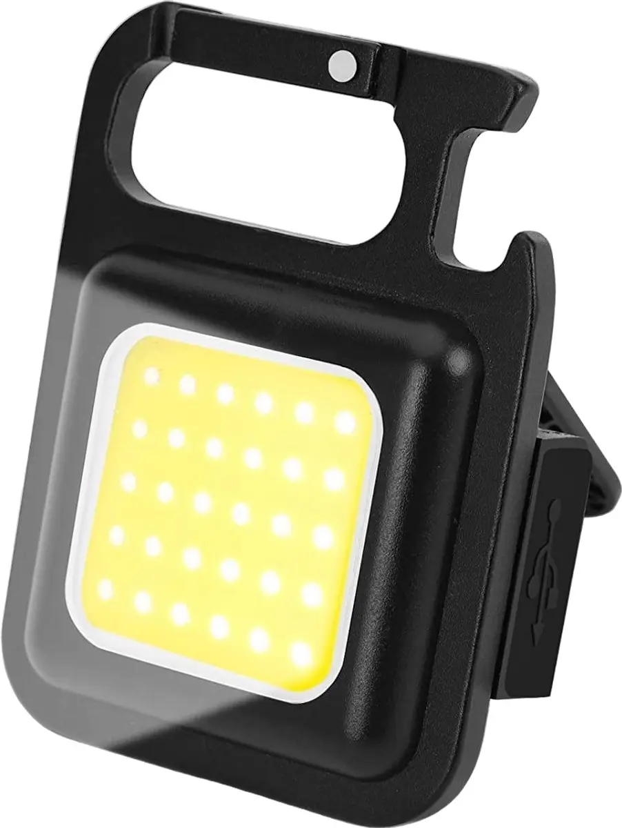 Mini Sterke Lamp