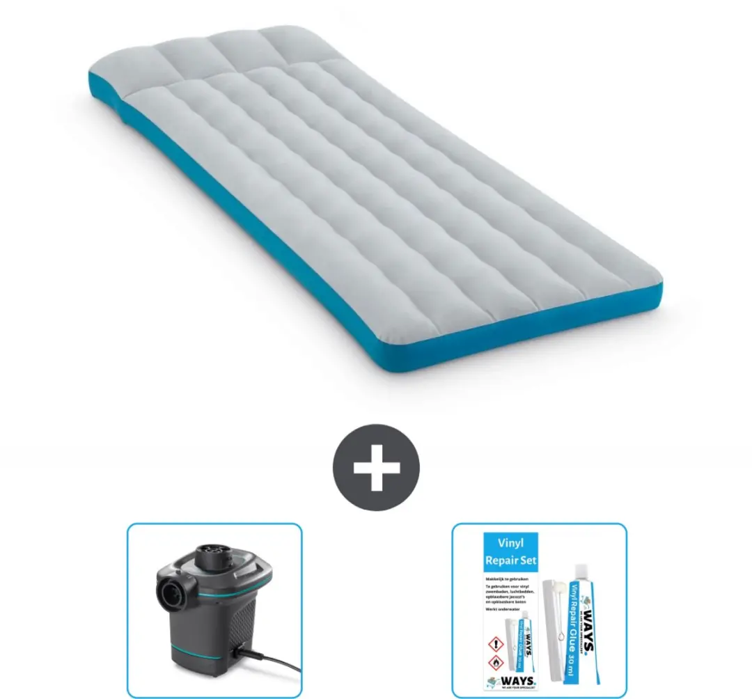 Intex Campingmat