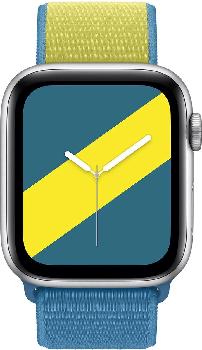 Apple Sport Loop Horlogeband - 38/40/41mm - Multi