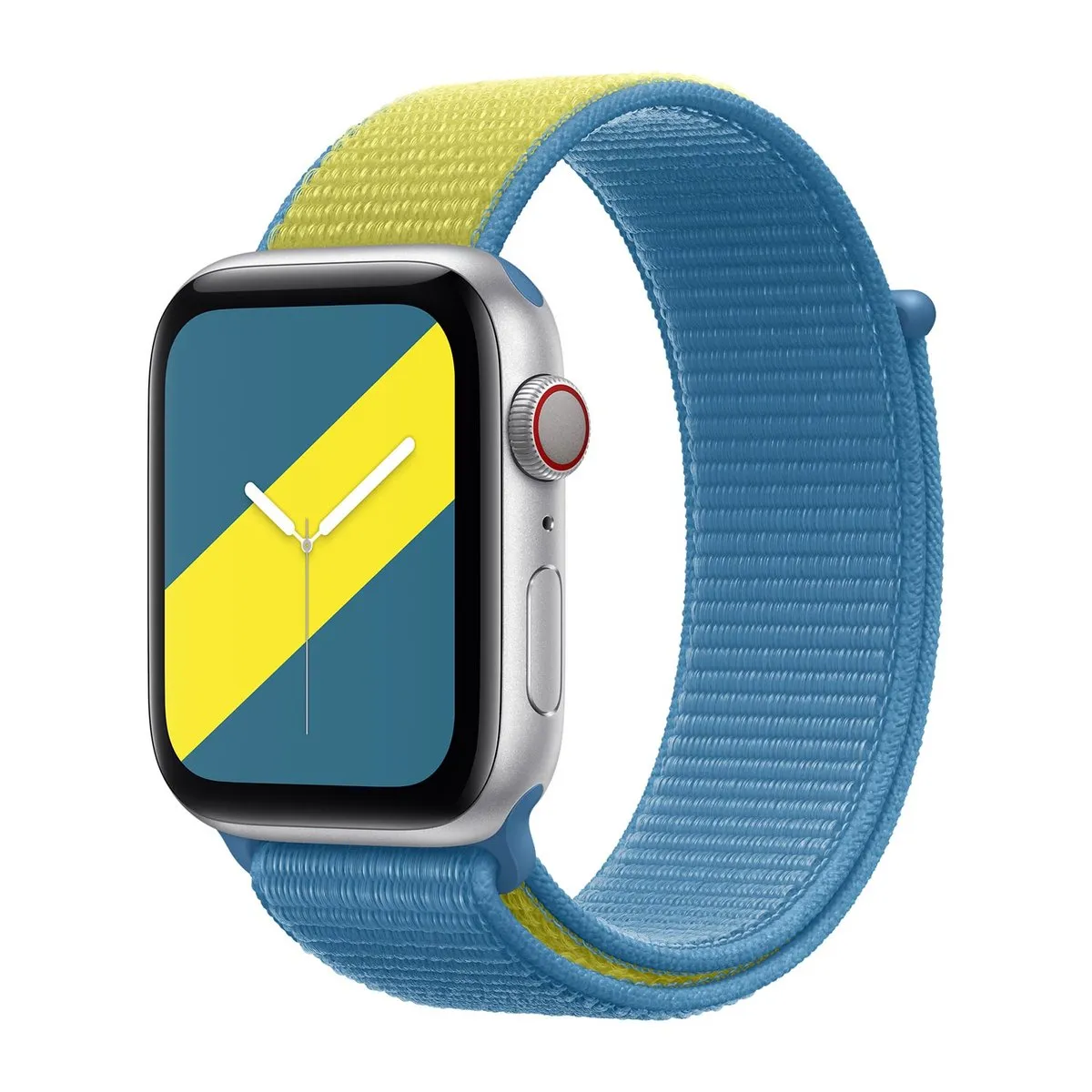 Apple Sport Loop Horlogeband