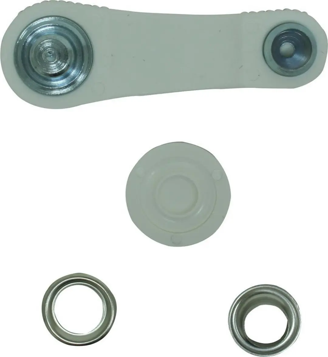 Prym Zeilring 11mm - afbeelding 6 van 6