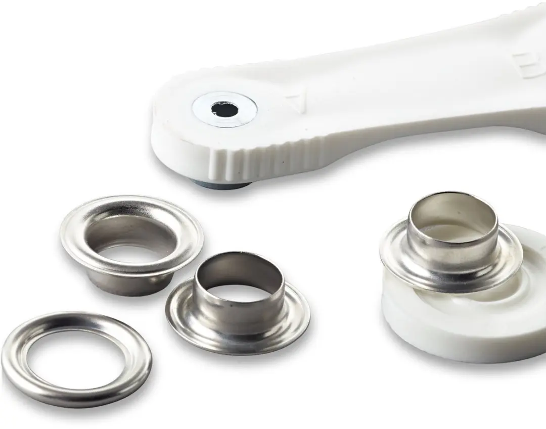 Prym Zeilring 11mm - afbeelding 3 van 6