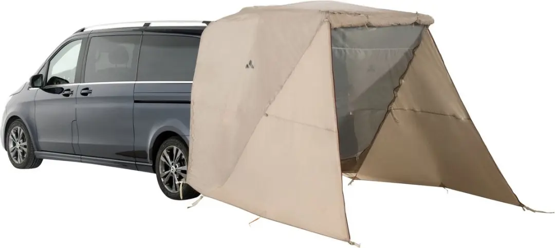 Drive Van Trunk, linen, - - afbeelding 2 van 6