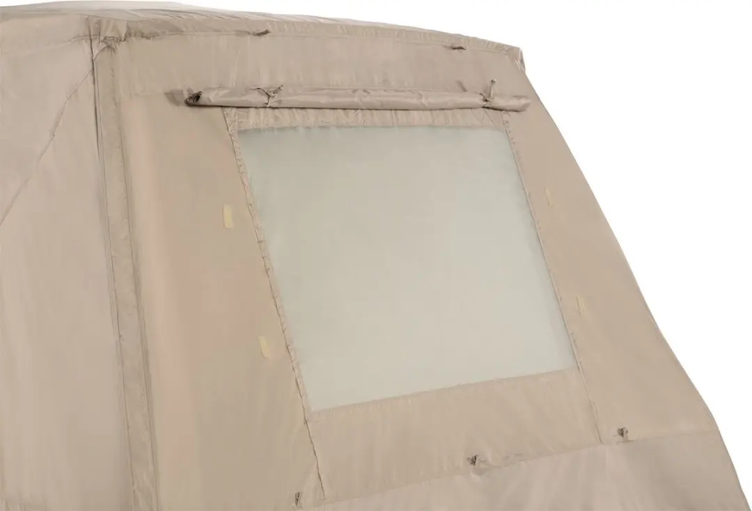 Drive Van Trunk, linen, - - afbeelding 6 van 6