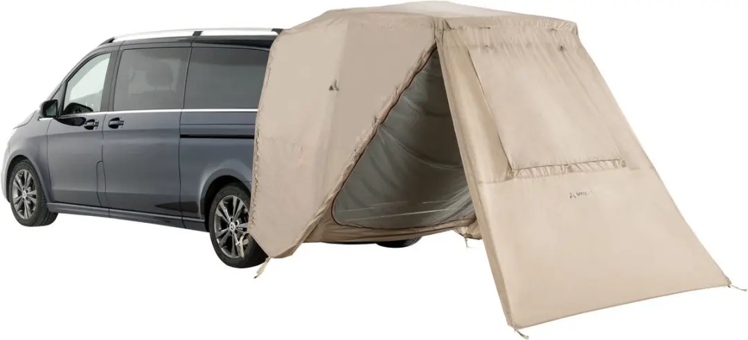 Drive Van Trunk, linen, - - afbeelding 5 van 6