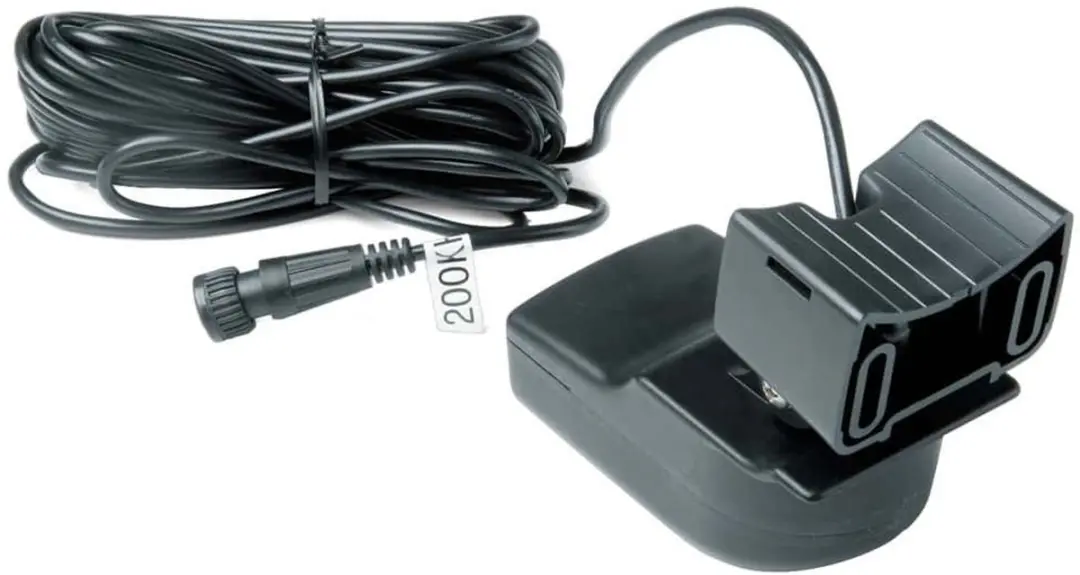 Garmin Transom Mount Intelliducer, NMEA 2000