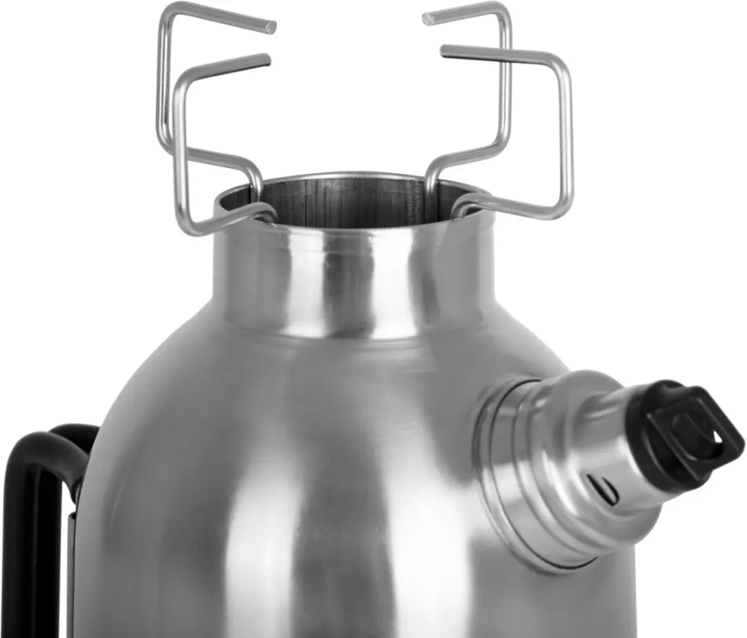 Petromax Vuurketel FK-LE150 - Roestvrij Staal - afbeelding 3 van 6
