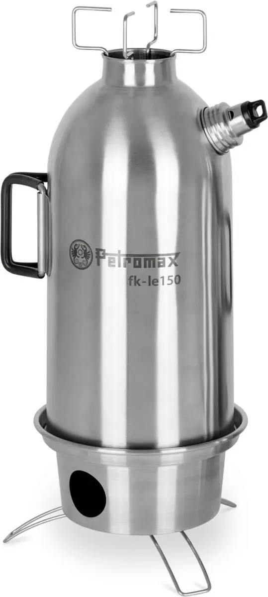 Petromax Vuurketel FK-LE150