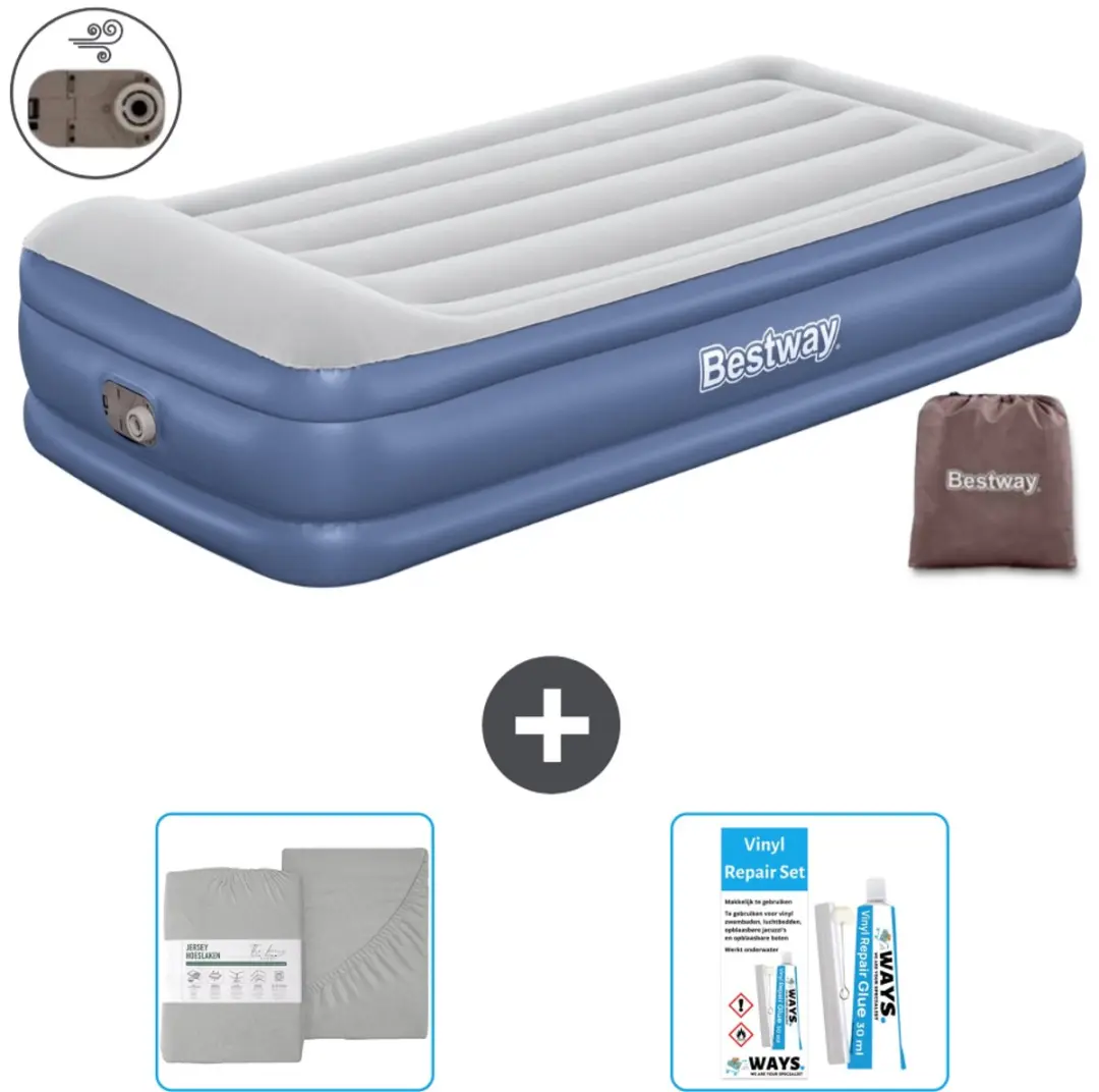 Bestway luchtbed