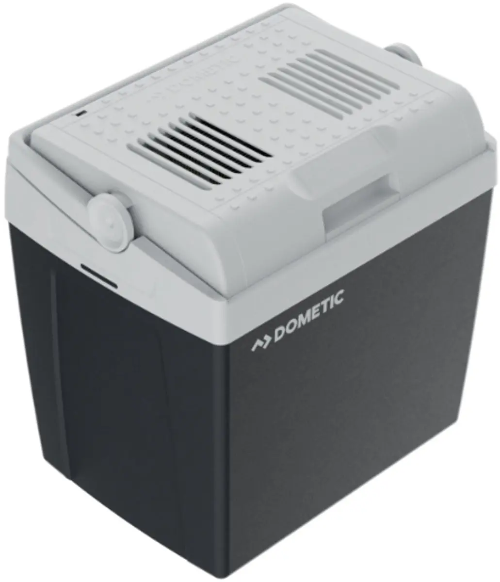 Dometic CoolFun SCT26 Koelbox 25 liter - 12/24V - afbeelding 6 van 6