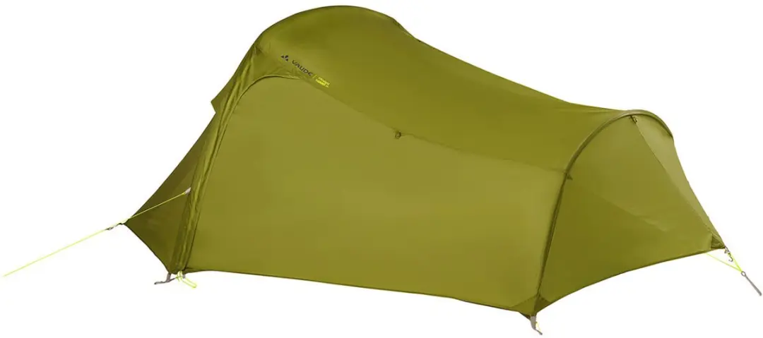 Vaude Ultralight Lizard 2P Tent