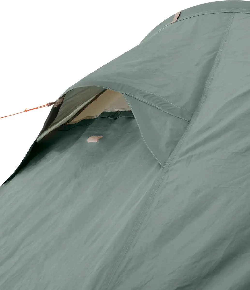 Vaude Allround Chapel XT 2P Tent - Agave - afbeelding 6 van 6