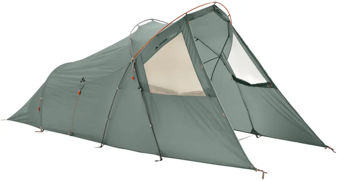 Vaude Allround Chapel XT 2P Tent