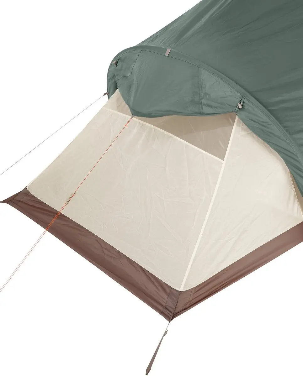Vaude Allround Chapel XT 2P Tent - Agave - afbeelding 4 van 6
