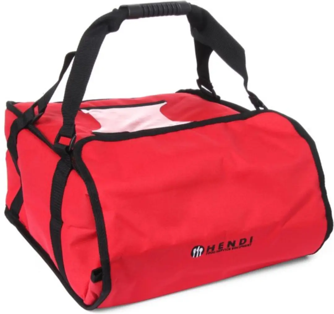 HENDI Pizza transporttas 35 cm