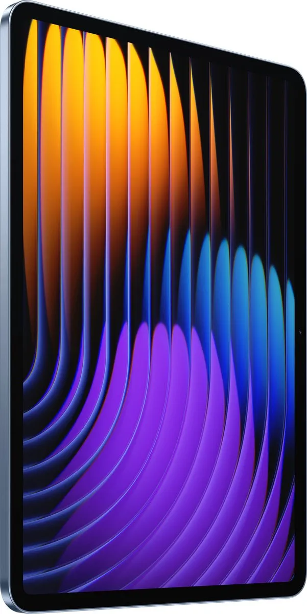 Xiaomi Pad 7 Pro - 11.2 inch - 12GB/512GB - Blauw