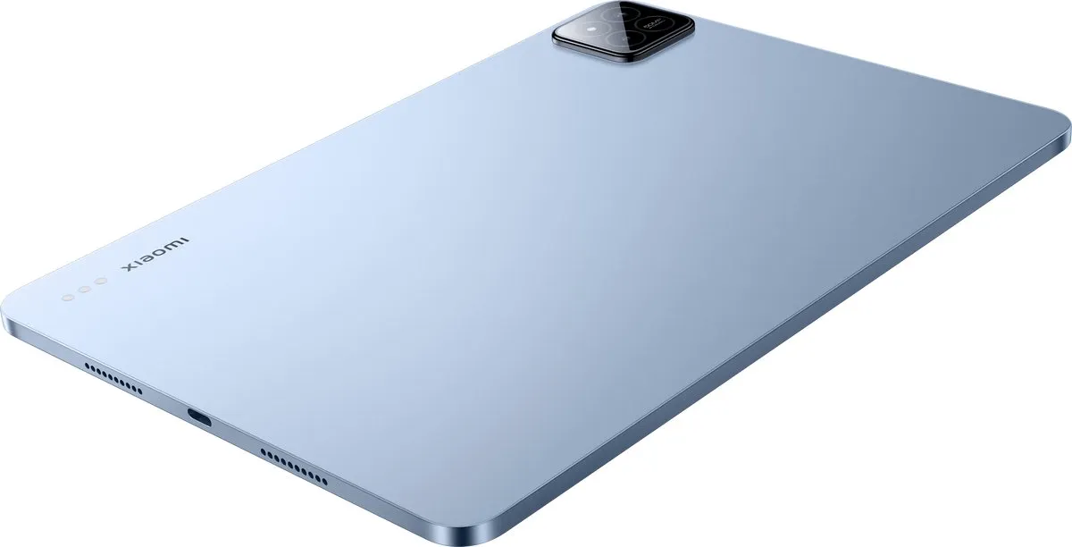 Xiaomi Pad 7 Pro - 11.2 inch - 12GB/512GB - Blauw