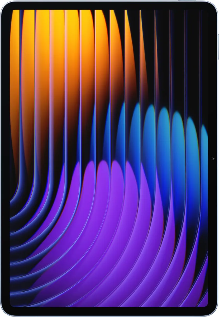 Xiaomi Pad 7 Pro - 11.2 inch - 12GB/512GB - Blauw