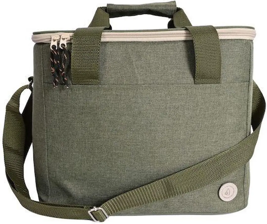 Sagaform Koeltas, Groen