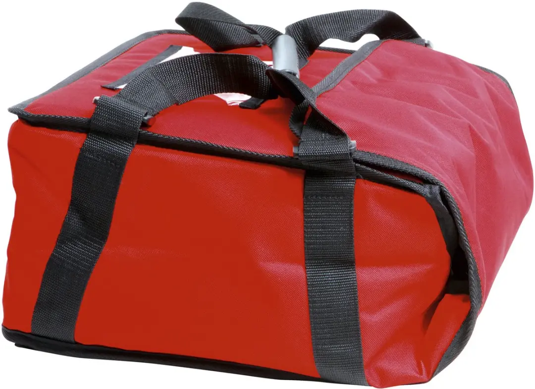 HENDI Pizza Transporttas 709818 - 4 Dozen - 45cm - afbeelding 3 van 6