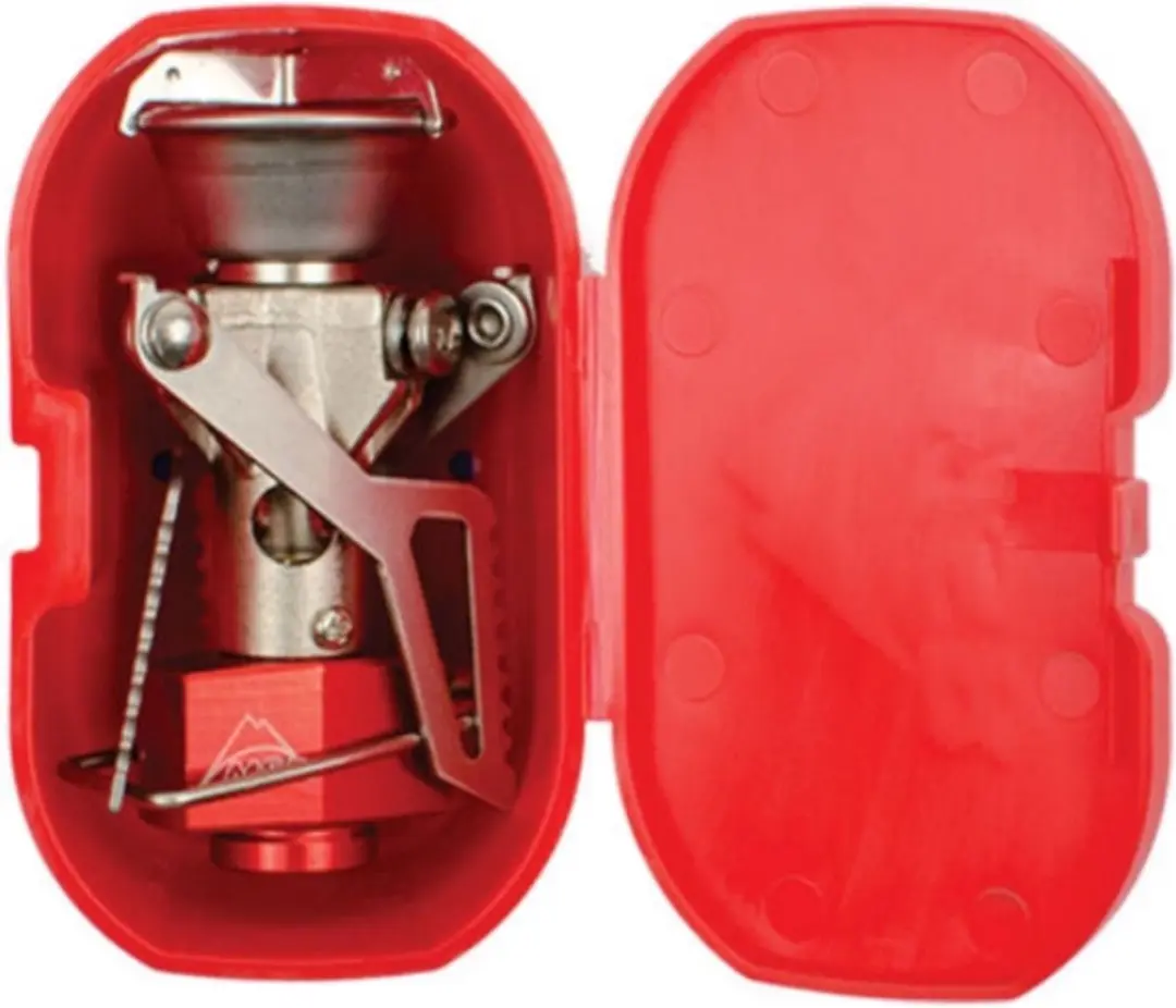 MSR PocketRocket 2 Gasbrander - 2400W - Grijs - afbeelding 2 van 6