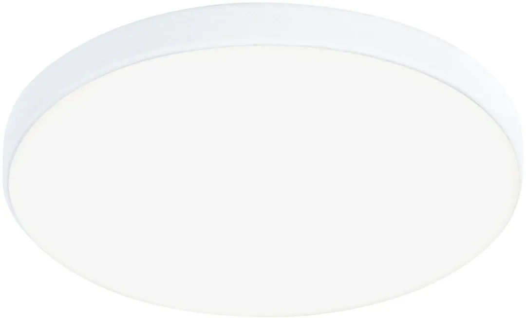 Paulmann VariFit Veluna Edge LED-inbouwpaneel 6W 500lm 4000K