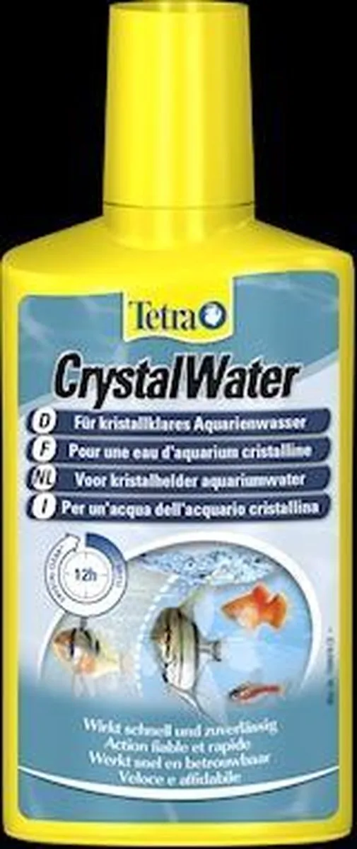 Tetra Aqua Crystalwater 500ml